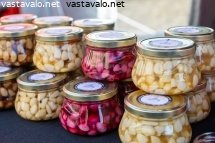kotiinviemisiksi-valkosipulisailykkeita