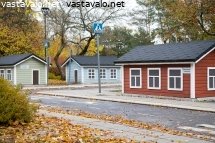 syksy-liikennekaupungissa