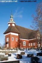 kaksi-sisaankayntia-kirkkoon