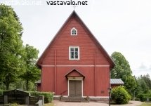 punainen-puukirkko-vuodelta-1756