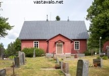 pieni-yliskylan-kappelikirkko