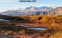 svartisen