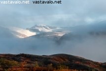 svartisen