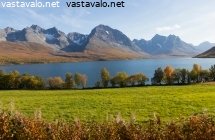 tunturimaisema