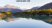 tunturijarvi
