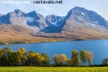 tunturijarvi