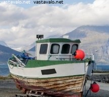 kalastusvene