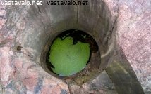 rauninmalja
