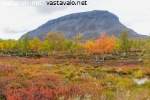 saanatunturi