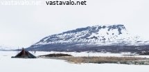 saanatunturi