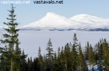 tunturimaisema