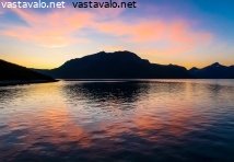 ilta-merella
