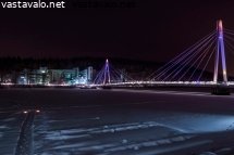 yliston-silta