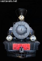 hoyryveturi