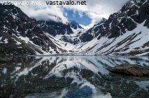 tunturijarvi