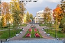 snellmaninpuisto