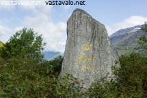 muistokivi
