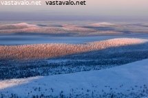 ounastunturin-eramaita