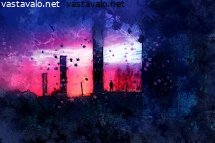 sinipunainen-kaupunki