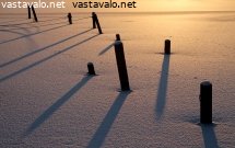 varjot-jaalla