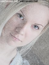 nuori-nainen