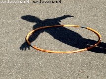 vanteen-pyorittaja