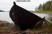 puuvene