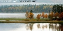 vuontisjarvi