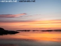 auringon-laskettua