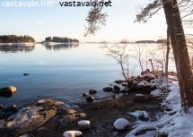 rantamaisema