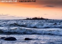 vesi-korkealla