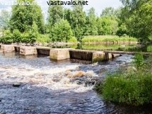 pienvoimalaitoksen-pato