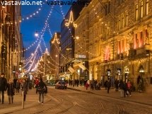 joulukatu