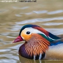mandariinisorsa