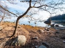 kevainen-merenranta