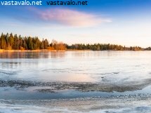 leudon-talven-tunnelmaa