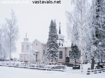 ylimarkun-kirkko