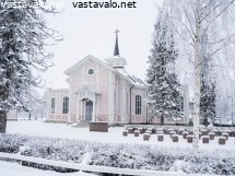ylimarkun-kirkko