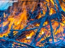 paasiaiskokko