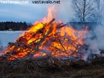 paasiaiskokko