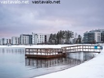 talviuintipaikka
