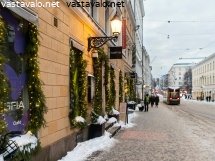 unioninkatu-helsingissa