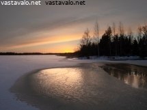 auringon-laskettua