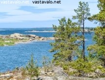 saaristomaisema