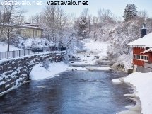 vanhankaupunginkosken-itainen-haara