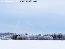 tuulivoimalat
