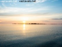 kesailta-saaristossa