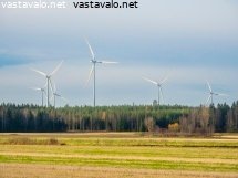 tuulivoimapuisto