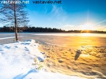 aamun-aurinko