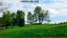 luukkaan-ulkoilualue